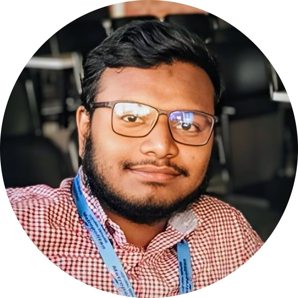 Md. Tahmid Rahman